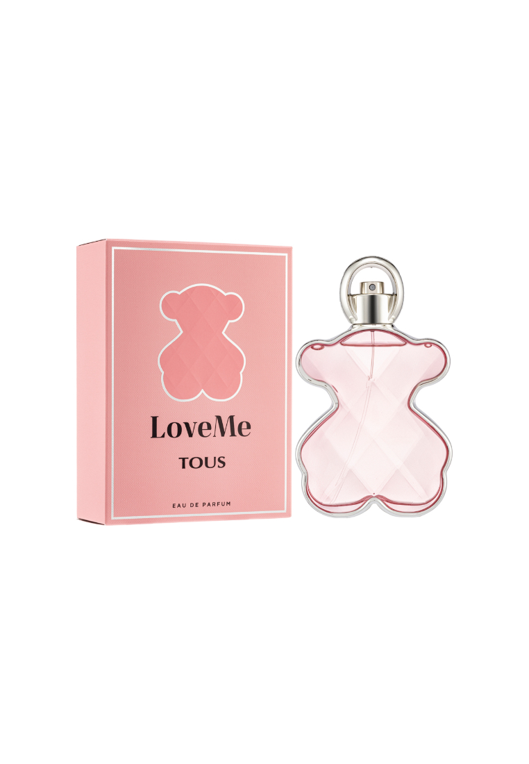 Tous Tous LoveMe Eau de Parfum