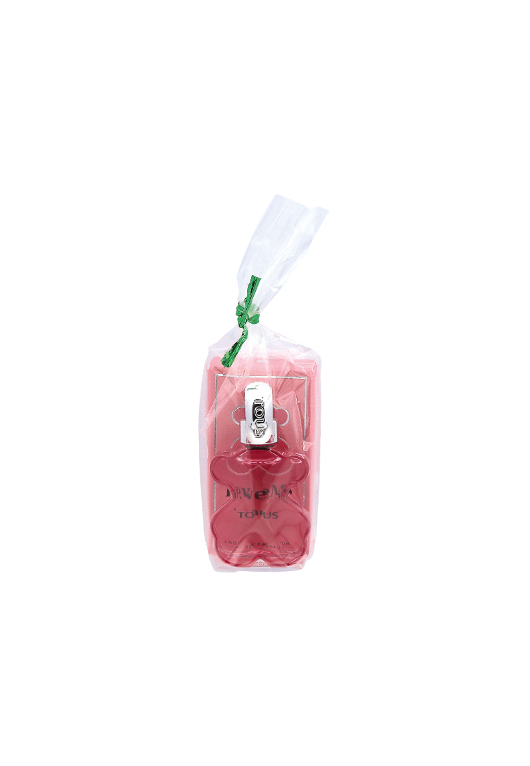 Tous Tous LoveMe Mini Eau de Parfum 4.5ml