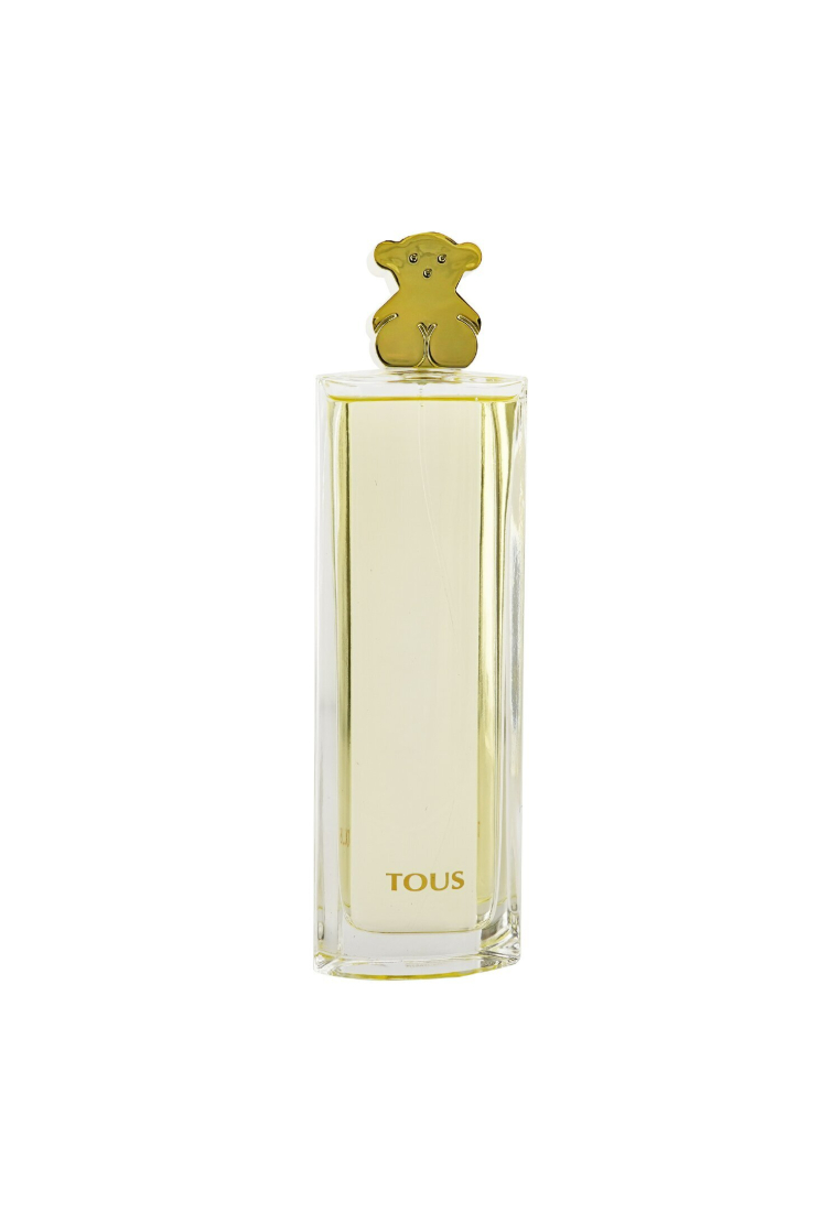 Tous Tous Gold EDP 90mL (Without Box)