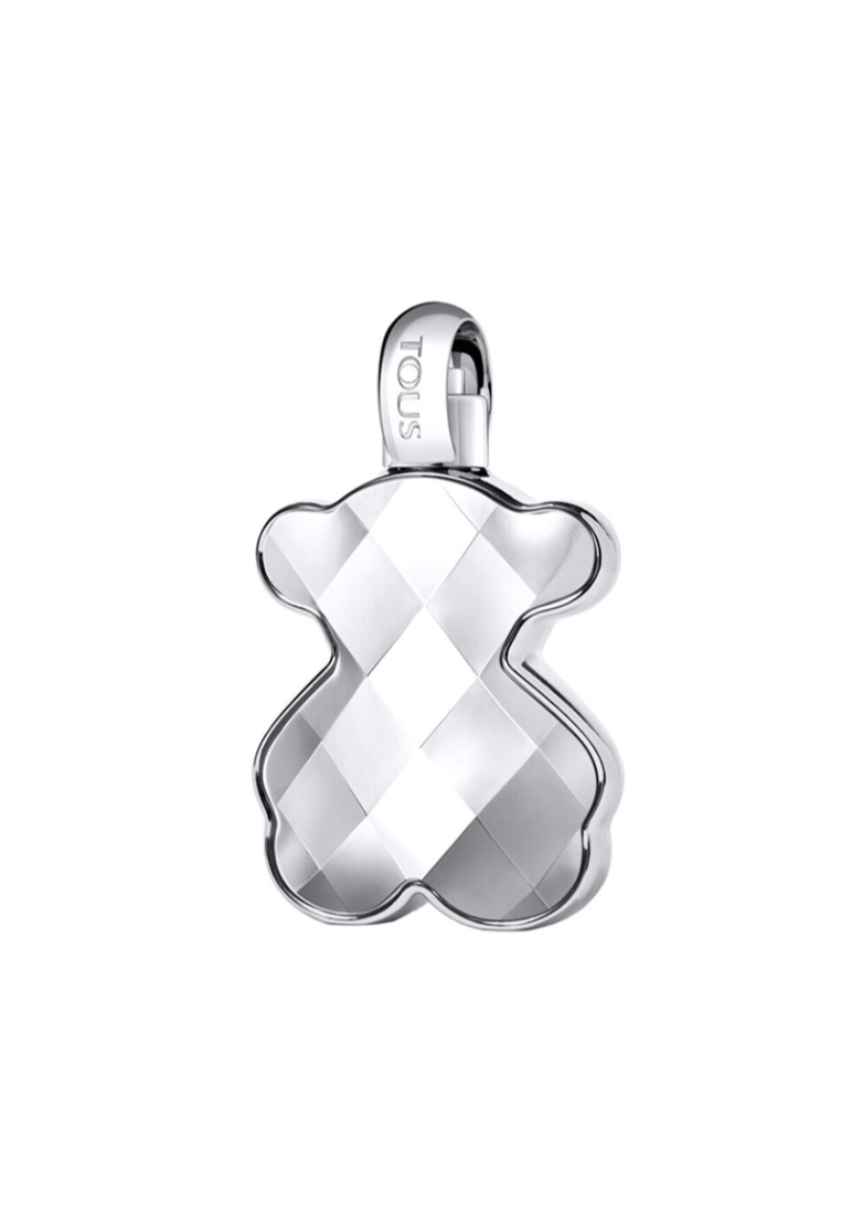 Tous Tous LoveMe The Silver Mini Parfum 4.5ml