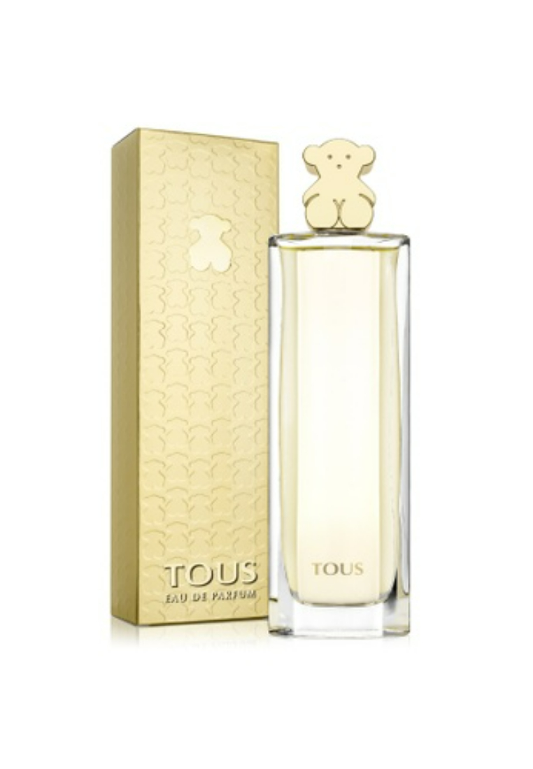 Tous Tous Gold EDP 90mL