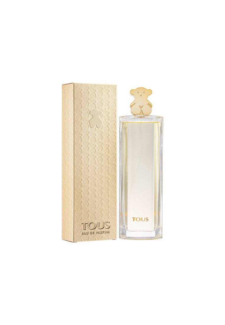 Tous Tous Gold By Tous EDP Spray 90ml