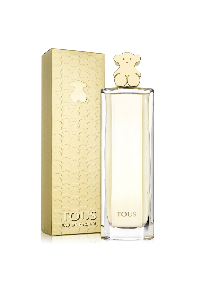 Tous Tous Gold EDP 90mL