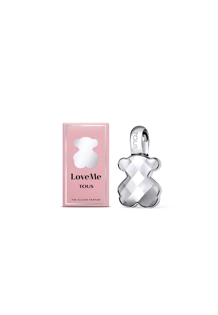 Tous TOUS LoveMe The Silver Mini Parfum (15ml)15ml