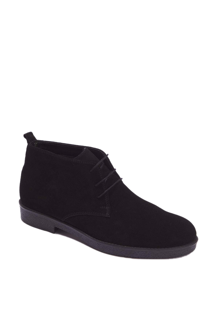 Trendyol Lace-Up Chelsea Boots