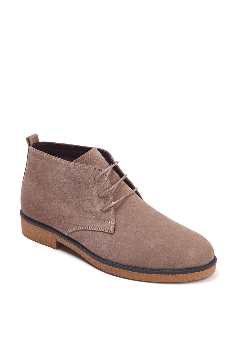 Trendyol Lace-Up Chelsea Boots