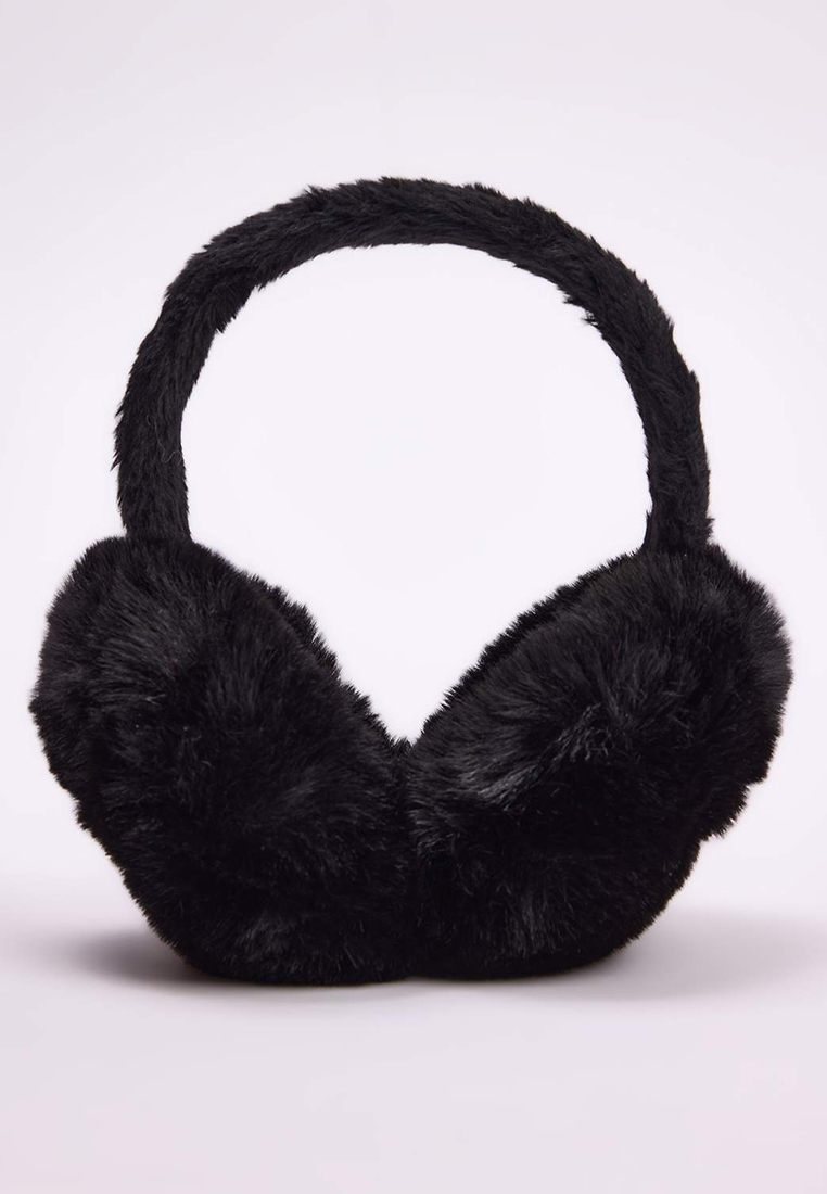 Trendyol Plush Headphones