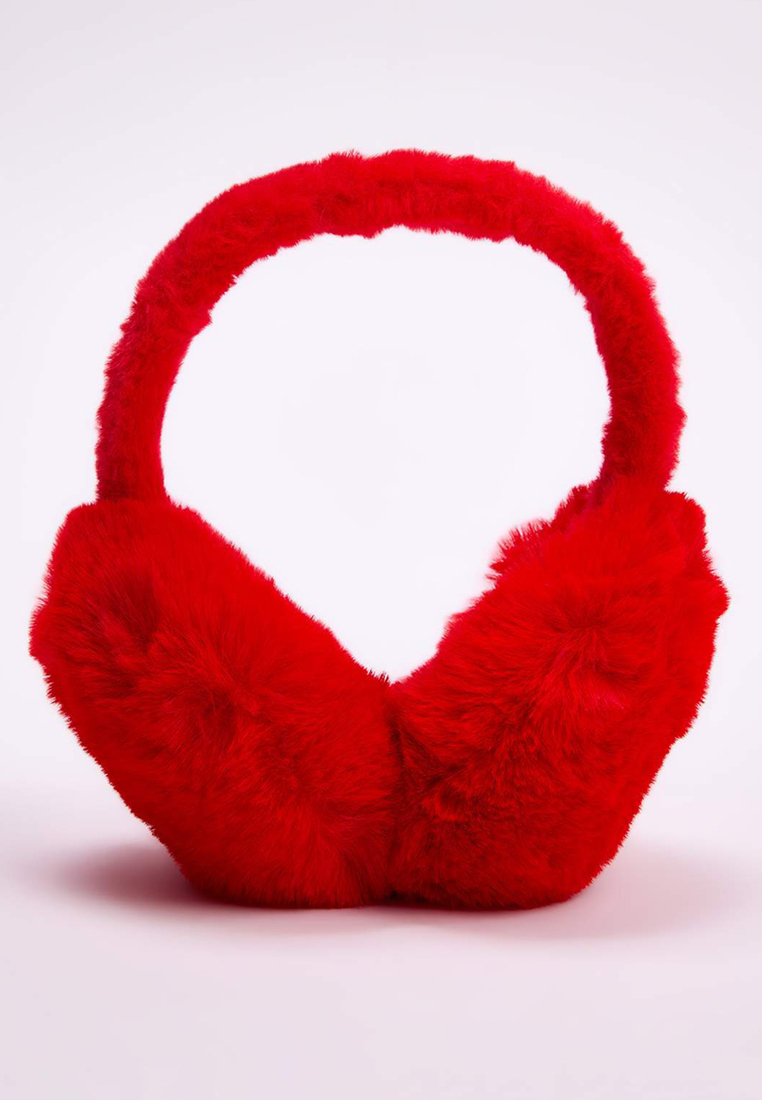 Trendyol Plush Headphones