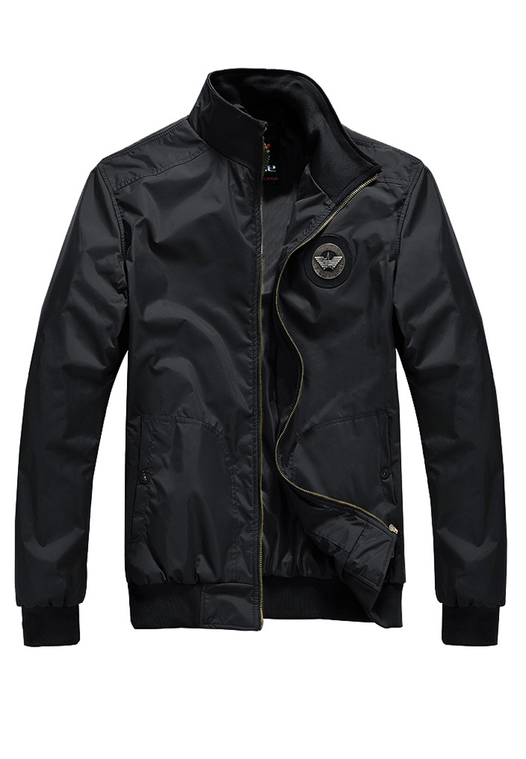 Trendyshop MA-1 Air Force Military Jacket