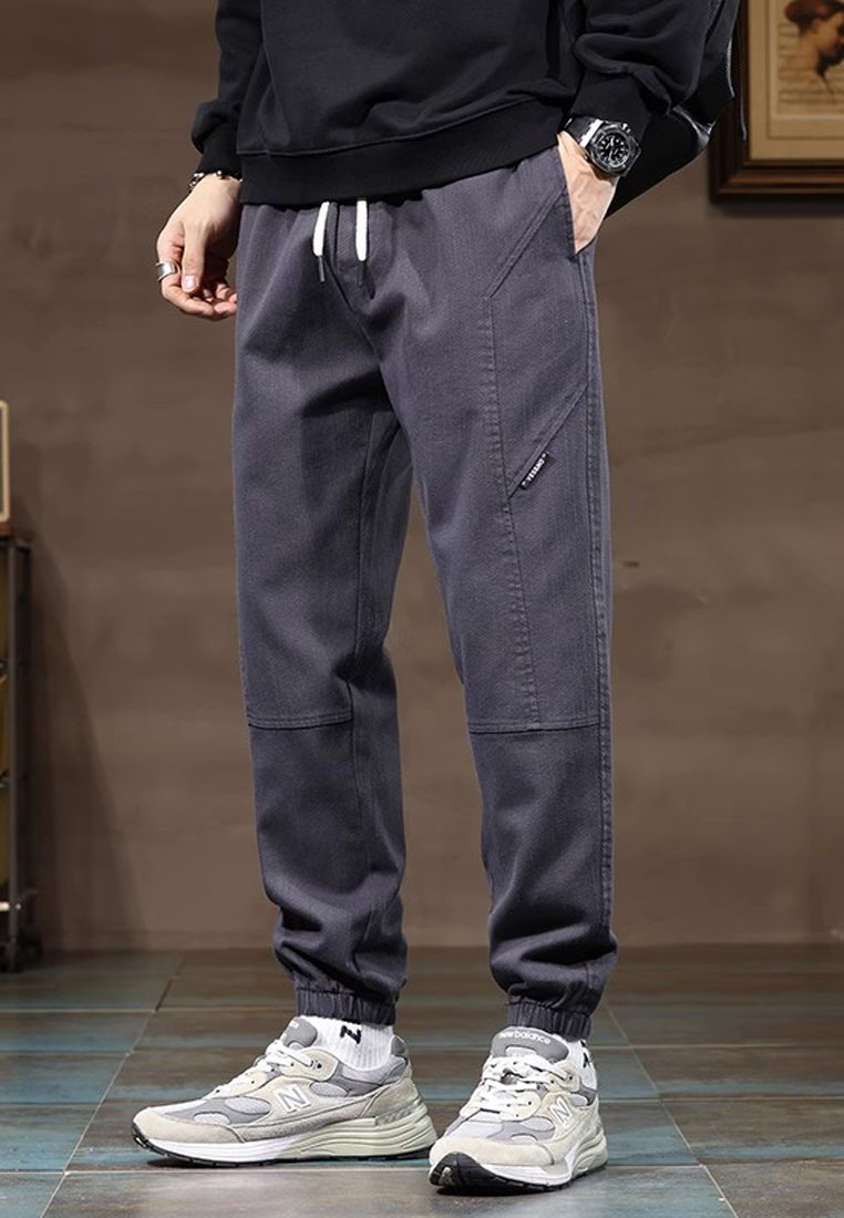 Trendyshop Skinny Jogger Pants