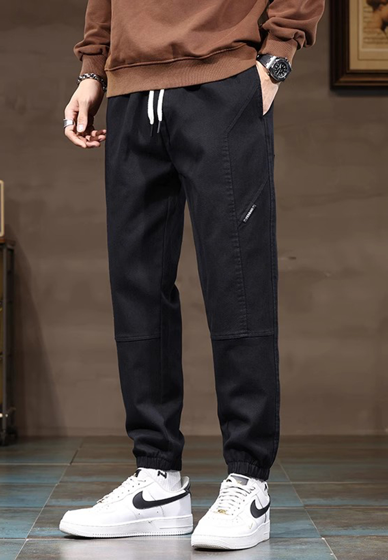 Trendyshop Skinny Jogger Pants