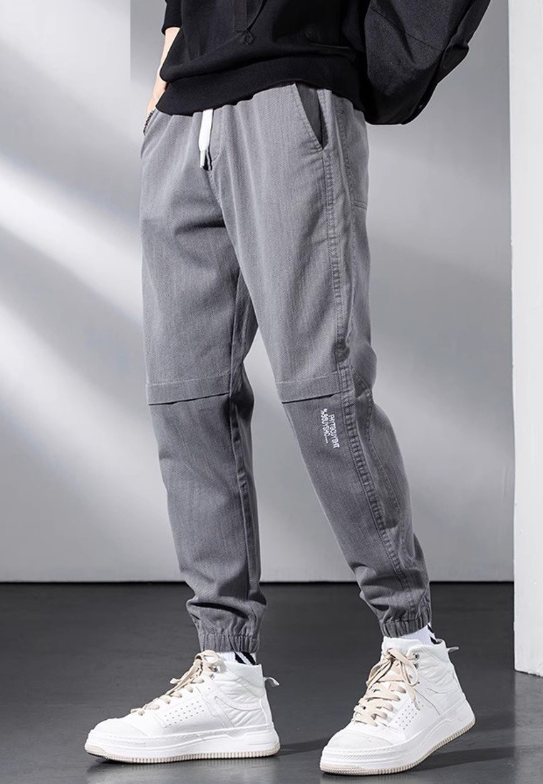 Trendyshop Skinny Jogger Pants