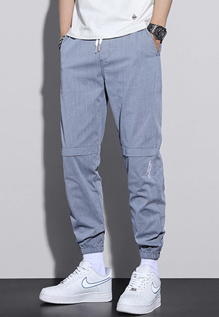 Trendyshop Skinny Jogger Pants