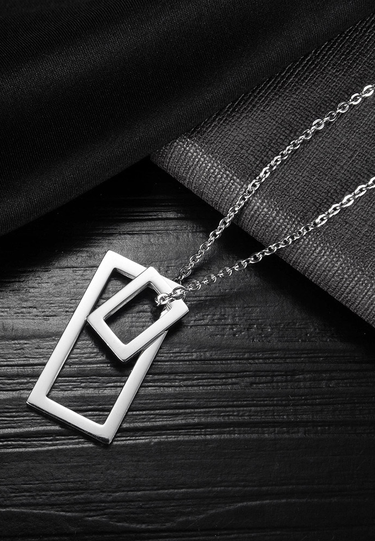 Buy MEN NECKLACES Online | ZALORA Hong Kong