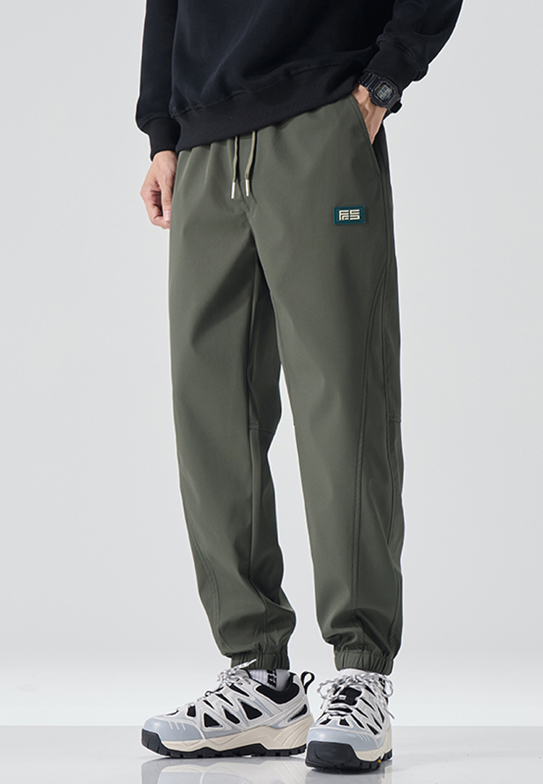 Trendyshop Casual Jogger Pants