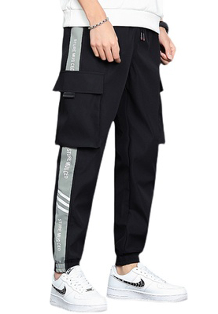 Trendyshop Casual Jogger Pants