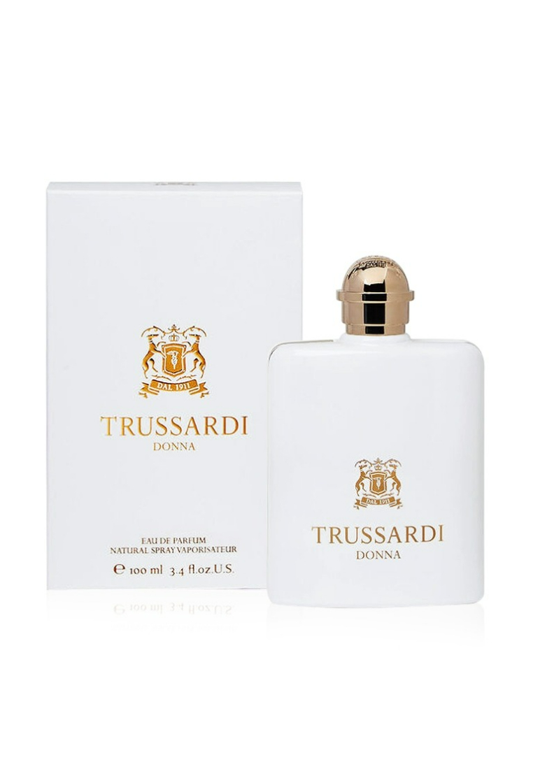 Trussardi Trussardi Donna EDP 100mL