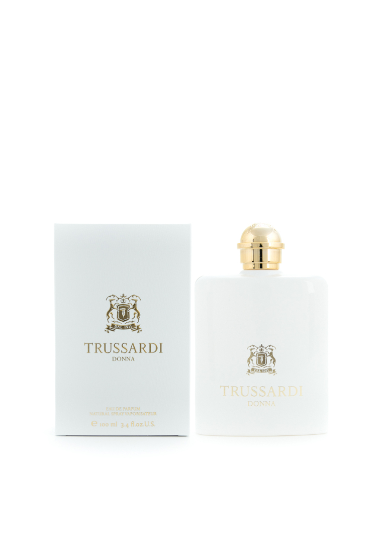 Trussardi Trussardi Donna Eau De Parfum 100ml