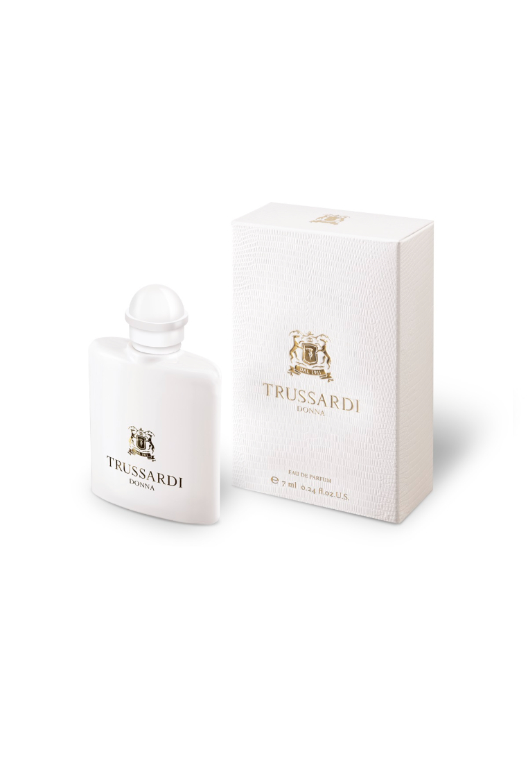 Trussardi Trussardi Donna Mini Eau De Parfum 7ml