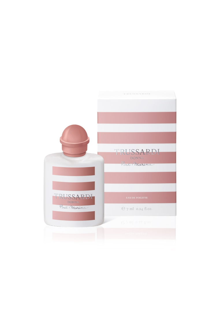 Trussardi Trussardi Donna Pink Marina Mini Eau de Toilette 7ml