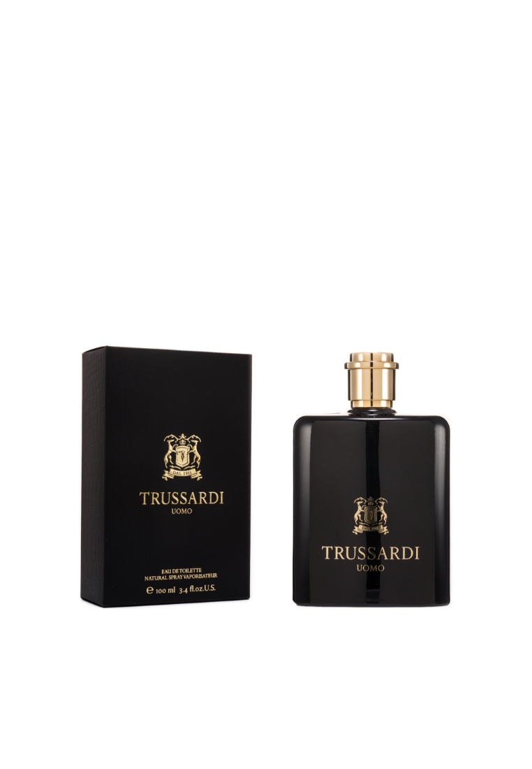 Trussardi Trussardi Uomo for Men EDT