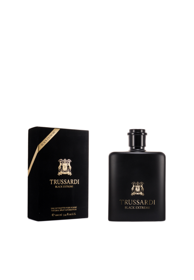 Trussardi Trussardi Black Extreme for Men EDT 100ml