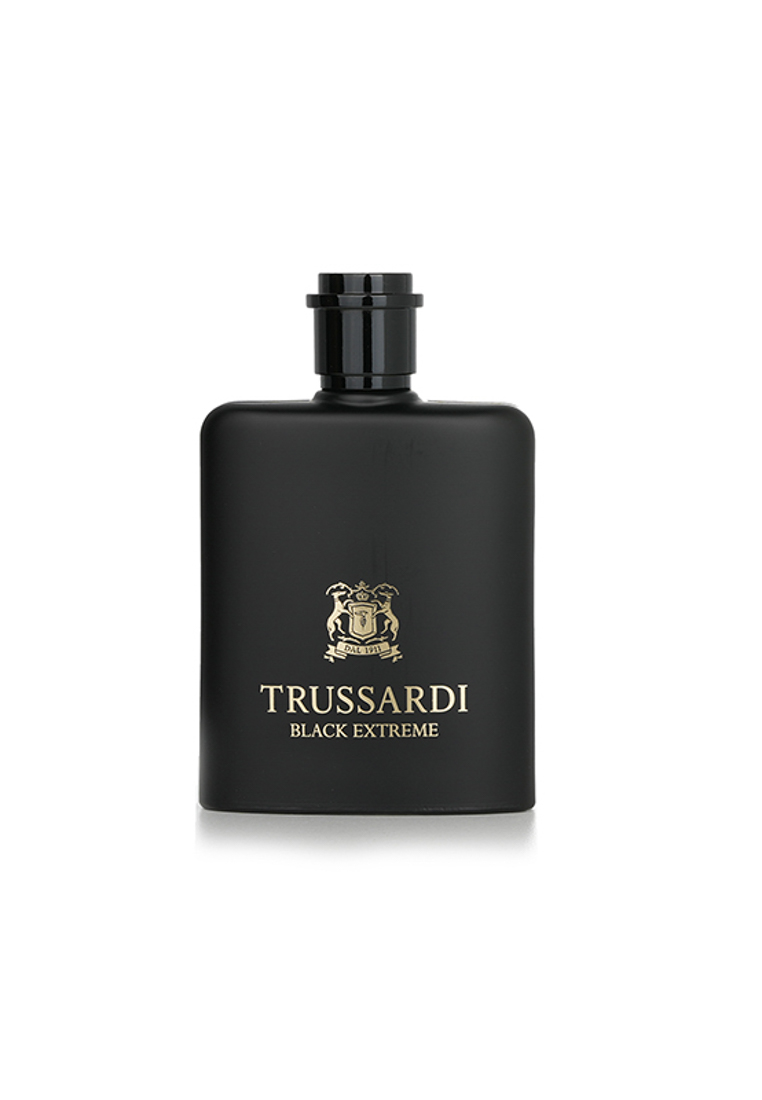 Trussardi TRUSSARDI - Black Extreme Eau De Toilette Spray 100ml/3.4oz.