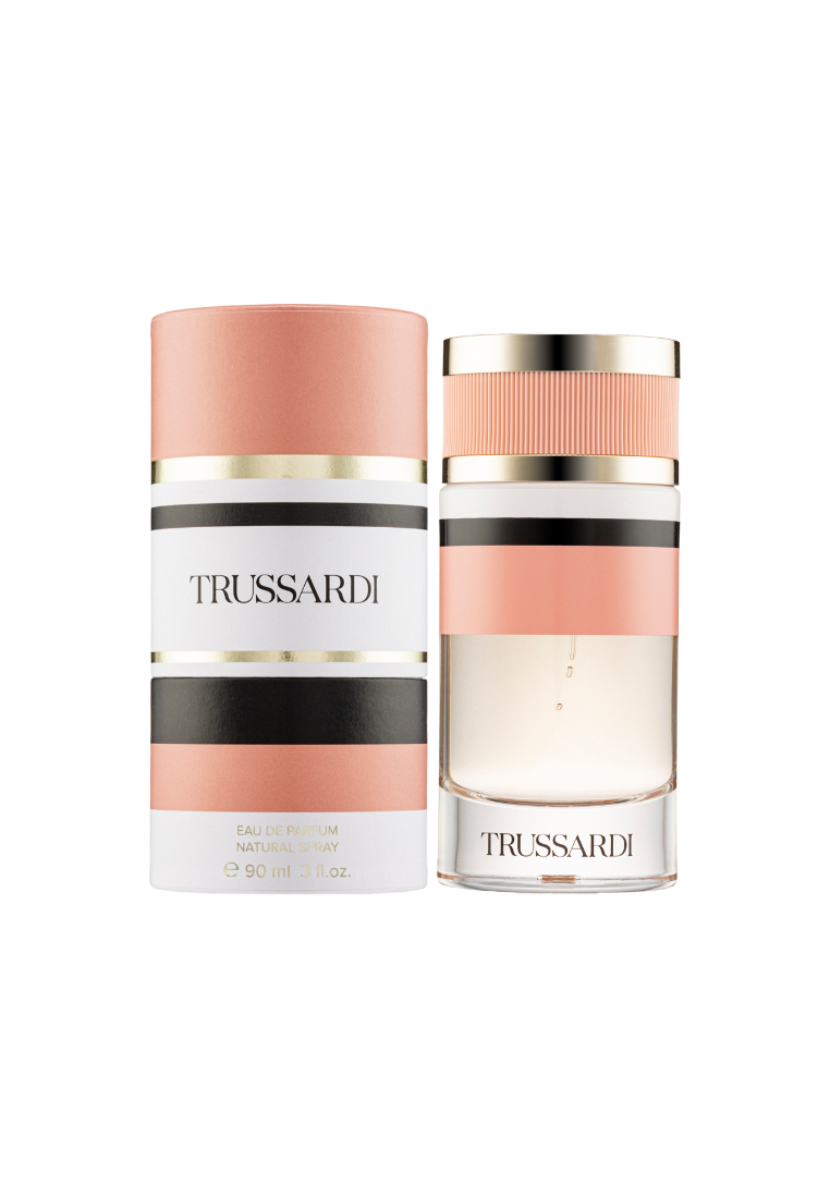 Trussardi Trussardi Trussardi Fragrance EDP 90ml