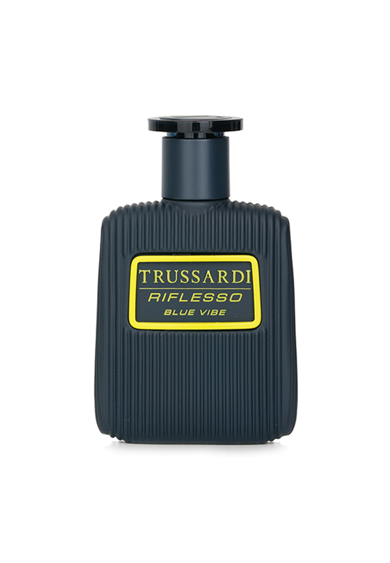 Trussardi TRUSSARDI - Riflesso Blue Vibe Eau De Toilette Spray 50ml/1.7oz.