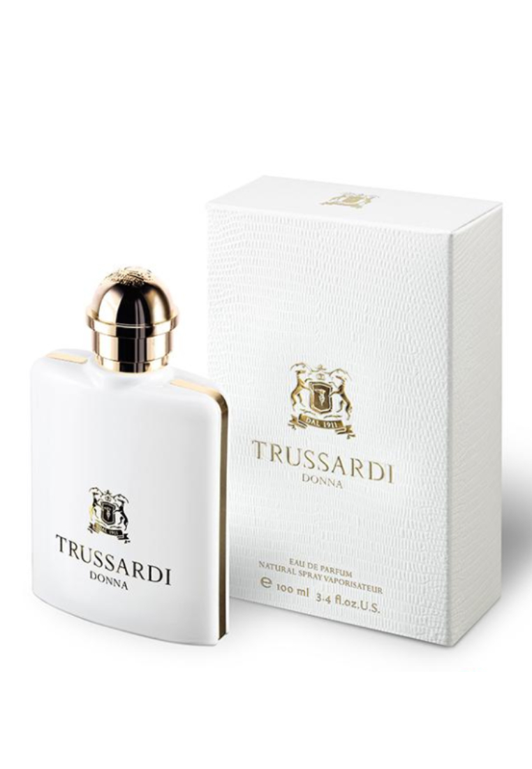 Trussardi Trussardi Donna EDP 100mL