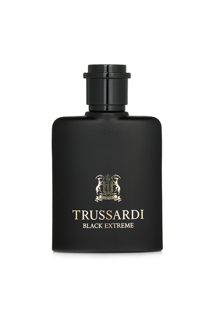 Trussardi TRUSSARDI - Black Extreme Eau De Toilette Spray 50ml/1.7oz.