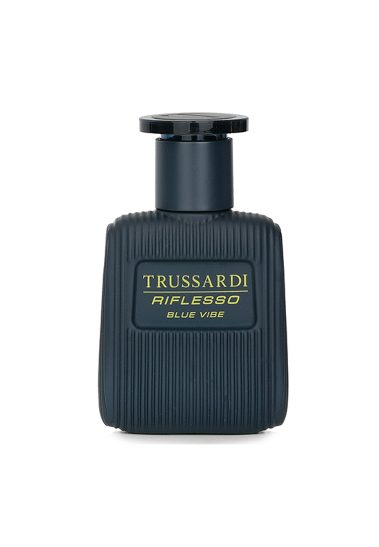 Trussardi TRUSSARDI - Riflesso Blue Vibe Eau De Toilette Spray 30ml/1oz..