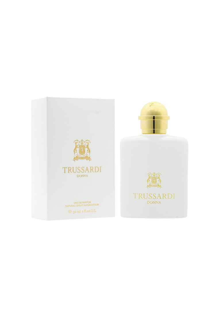 Trussardi TRUSSARDI Donna Eau de Perfum (30ml)  30ml