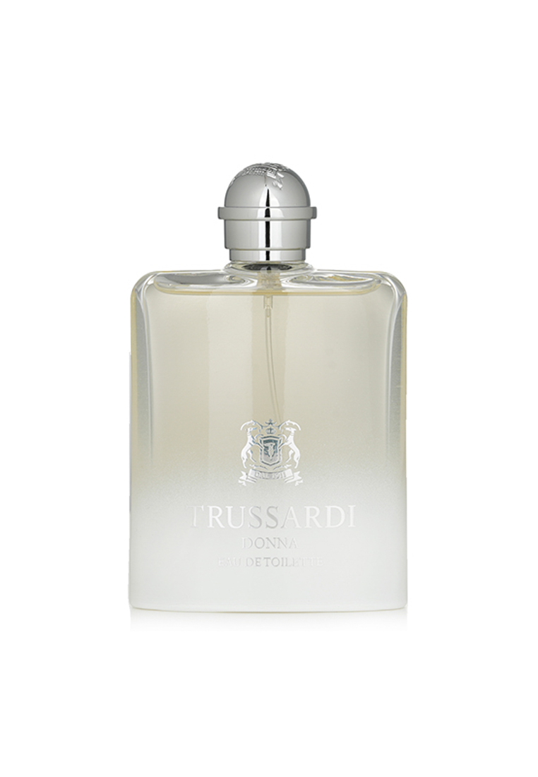 Trussardi TRUSSARDI - Donna Eau De Toilette Spray 100ml/3.4oz..
