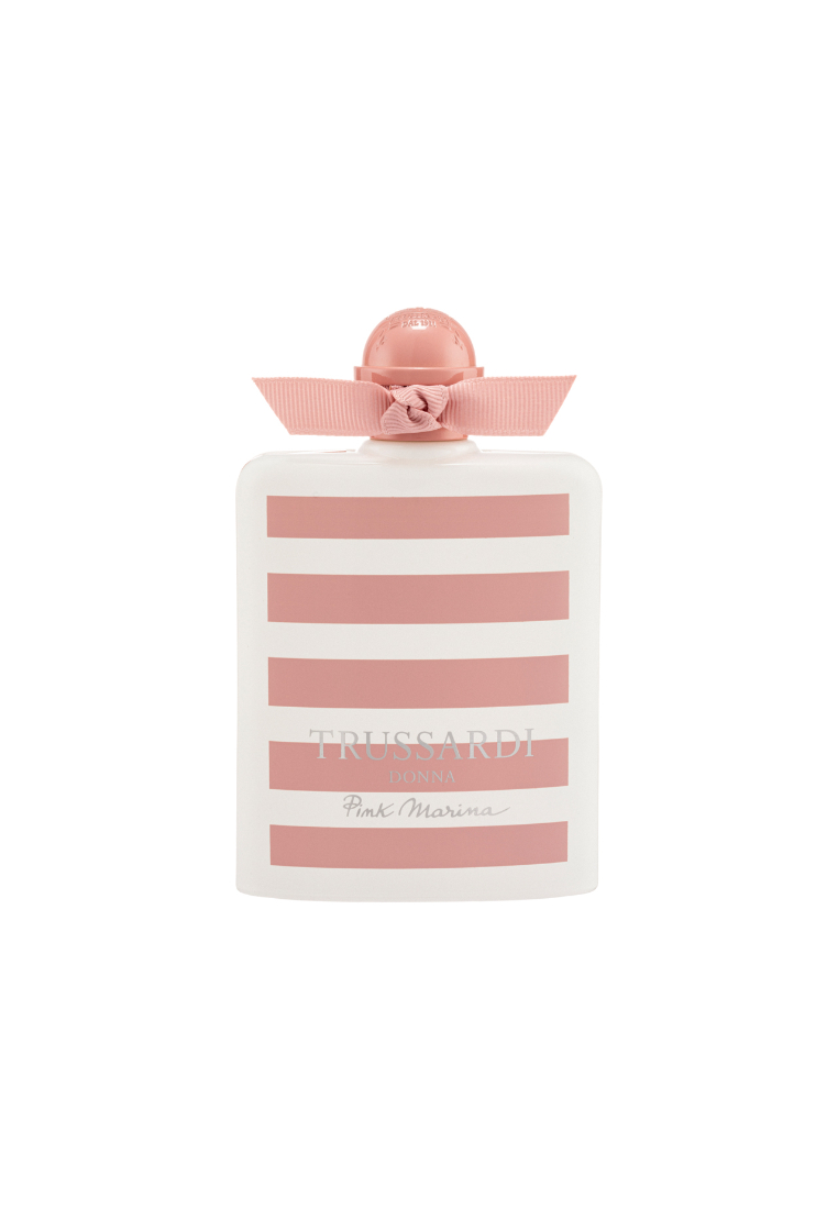 Trussardi Trussardi Donna Pink Marina Eau de Toilette 100ml