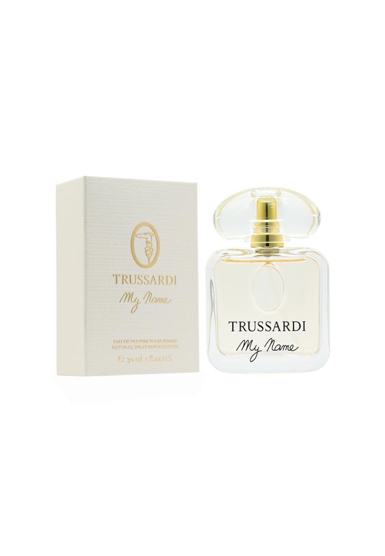 Trussardi TRUSSARDI My Name Eau De Parfum (30ml) 30ml