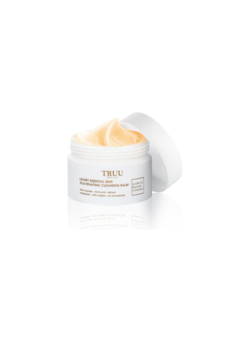 TRUU TRUU Rejuvenating Cleansing Balm  100ml
