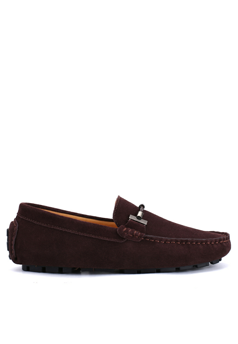 Twenty Eight Shoes Suede Loafers & Boat Shoes YY5088