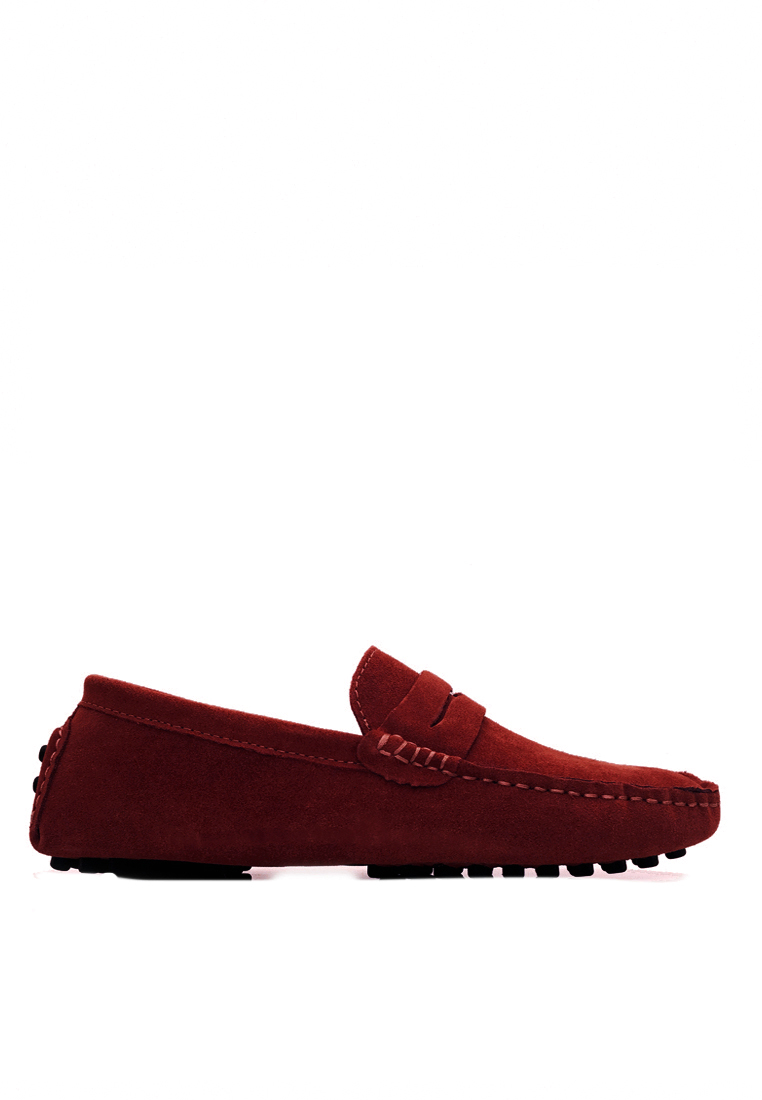 Twenty Eight Shoes Suede Loafers & Boat Shoes MC024