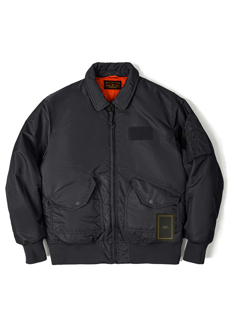 Twenty Eight Shoes CWU-45P Bomber Jacket CQ2307306