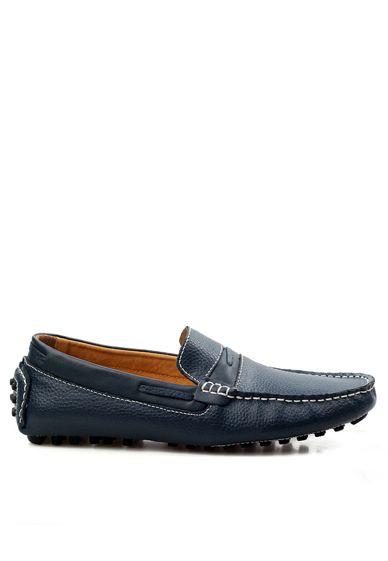 Twenty Eight Shoes Leather Loafers & Boat Shoes YY9009