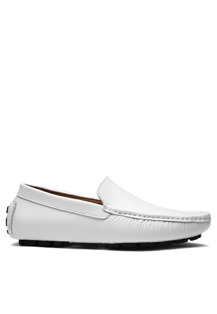 Twenty Eight Shoes Leather Loafers & Boat Shoes YY9668