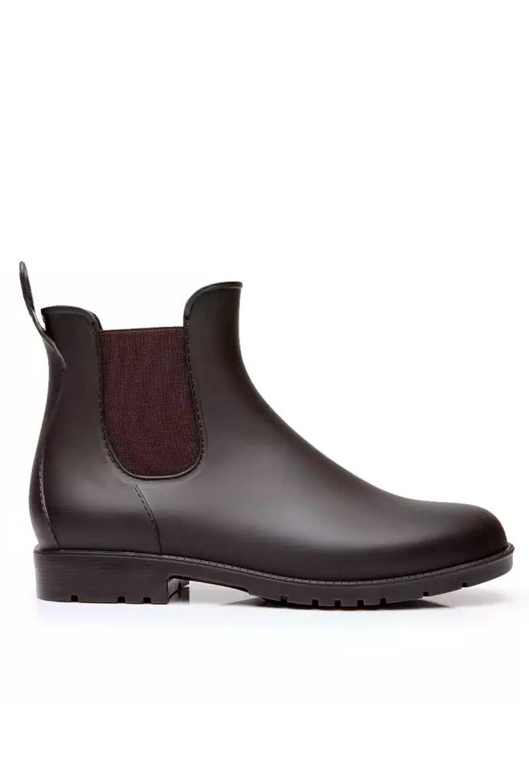 Twenty Eight Shoes Riding rain boot 902
