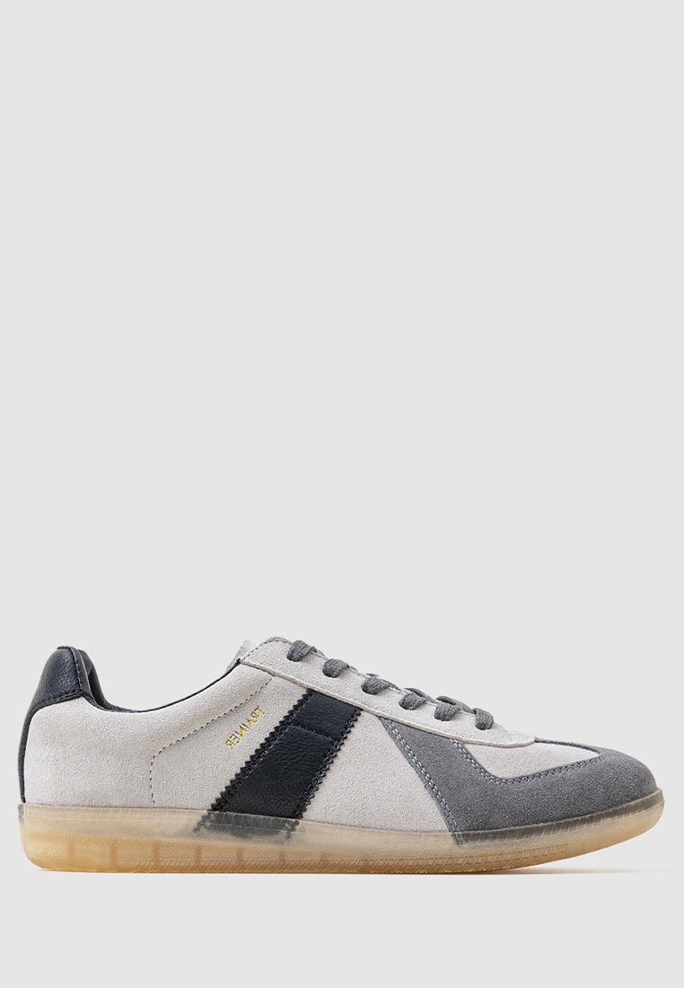 Twenty Eight Shoes German Army Trainer CQ-X2303017