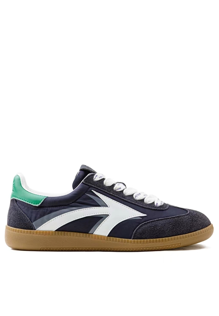 Twenty Eight Shoes Vintage German Army Trainer CQ2401411