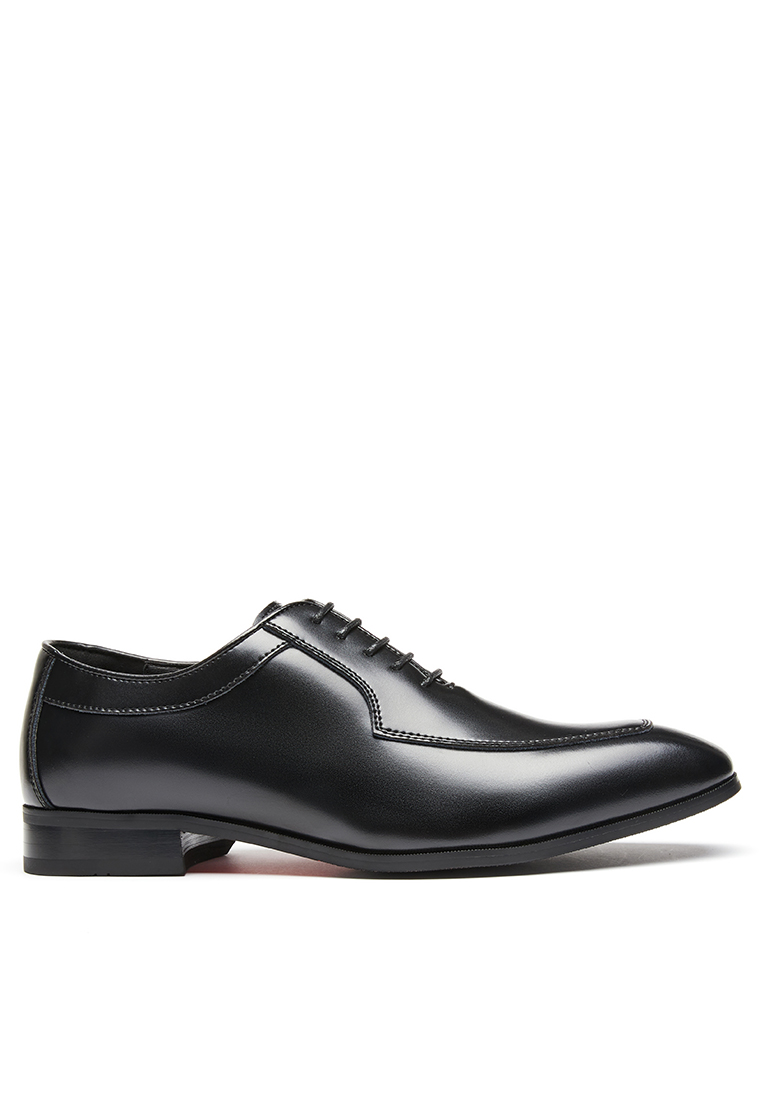 Twenty Eight Shoes Leather Oxford Shoes KB24315-2