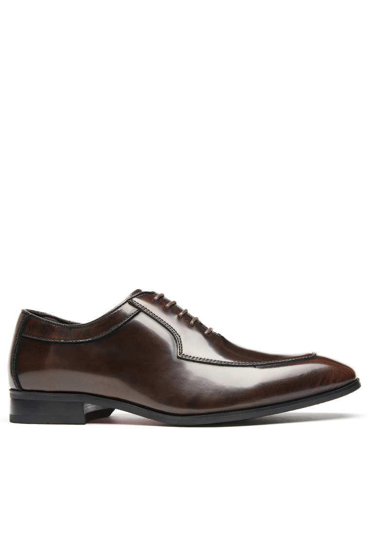 Twenty Eight Shoes Leather Oxford Shoes KB24315-2