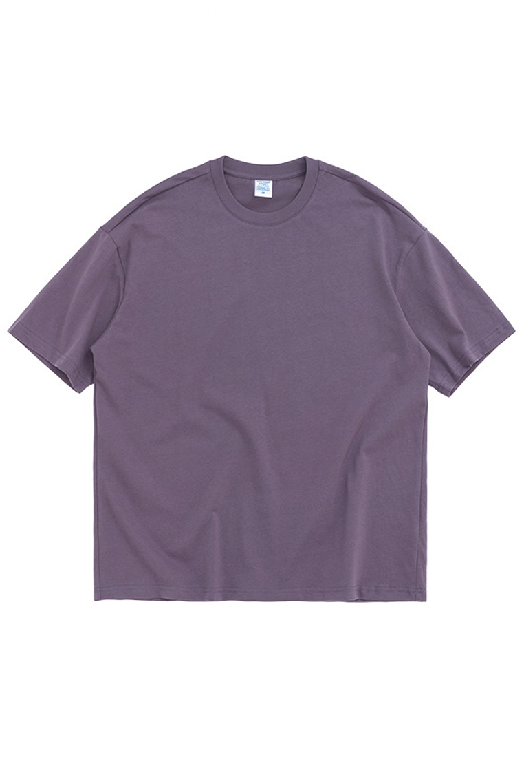 Twenty Eight Shoes Oversize Plain T 