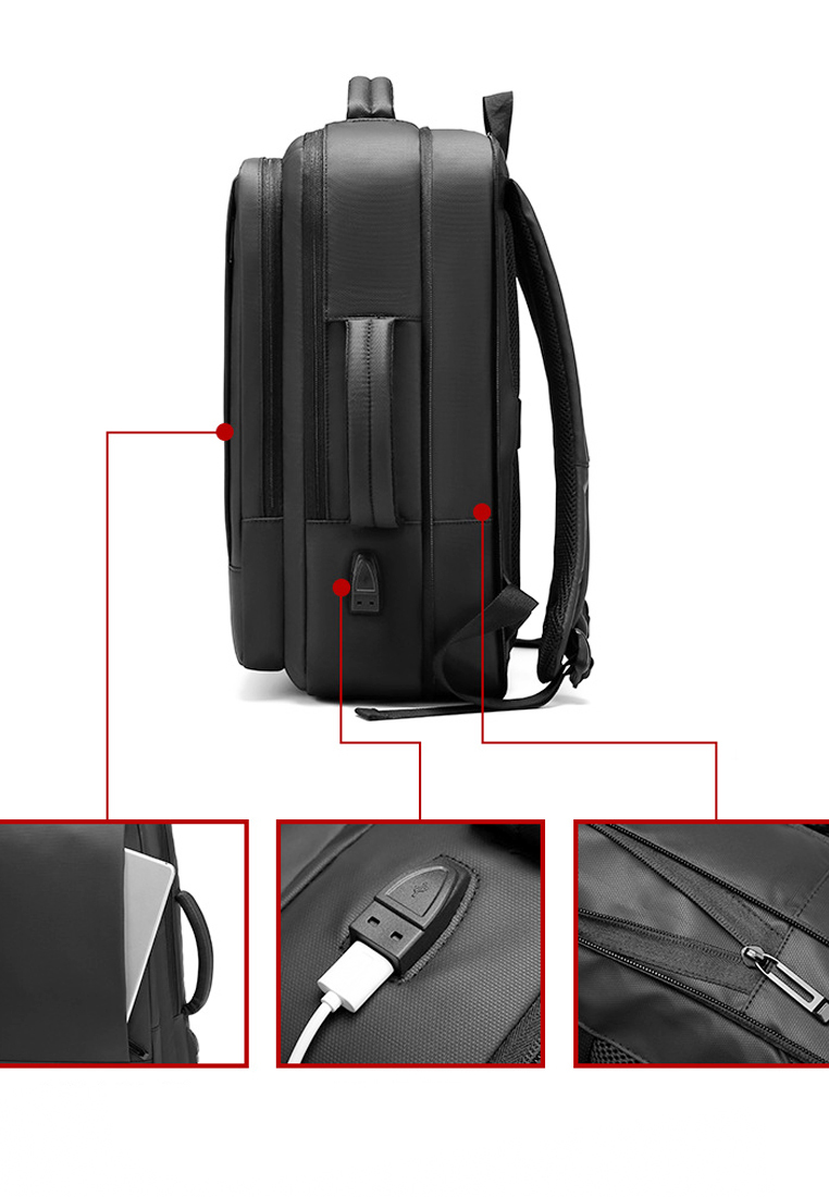 backpack for work laptop