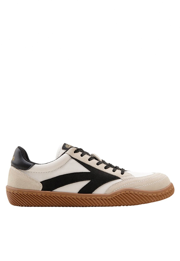 Twenty Eight Shoes Vintage German Trainer CQ-D2301002